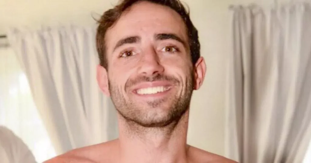 Jake Adams: Life Story, Career & Net Worth 2026