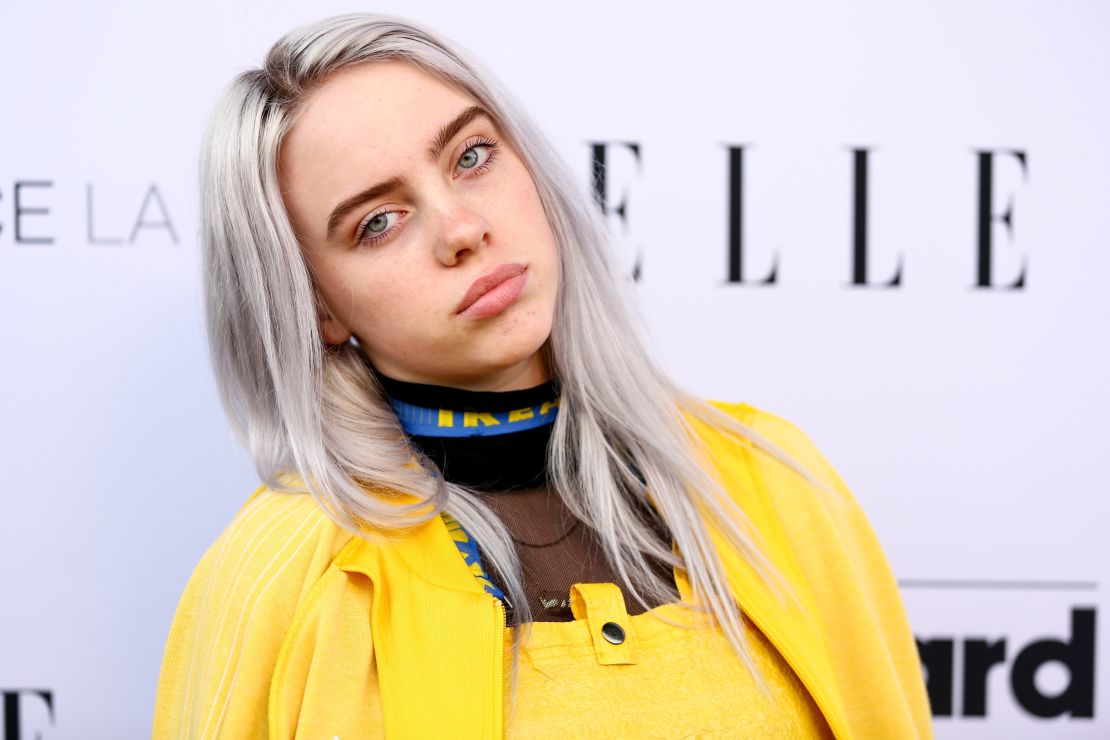 Billie Eilish Biography 2026: Age, Height, Net Worth & More