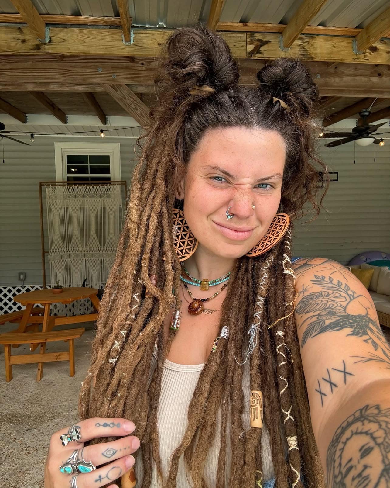 Who Is Indica Flower? Age, Career, Husband, Net Worth 2026