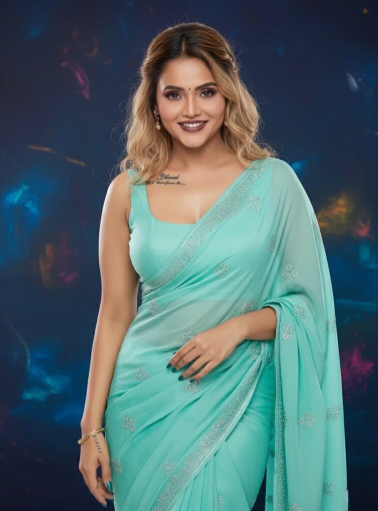 Jinnie Jaaz Biography: Age, Career, Net Worth 2026