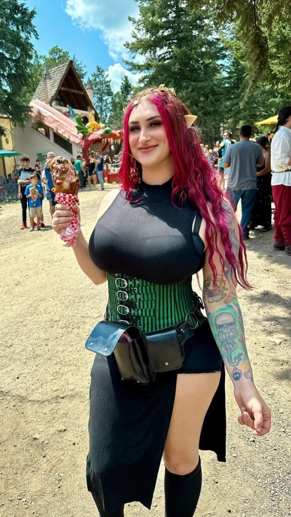 Who Is Avalon Mira? Age, Career, Boyfriend Net Worth