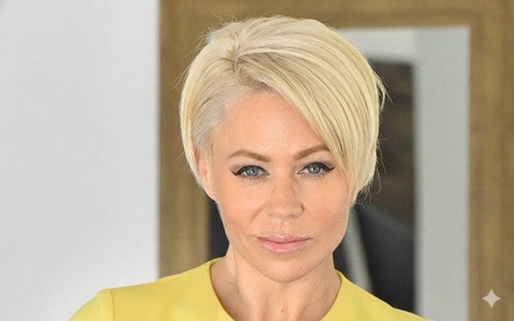 Who Is Helena Locke? Age, Height, Career, Net Worth 2026