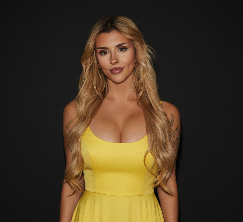 Bambi Brooks: Bio, Age, Career & Net Worth 2026