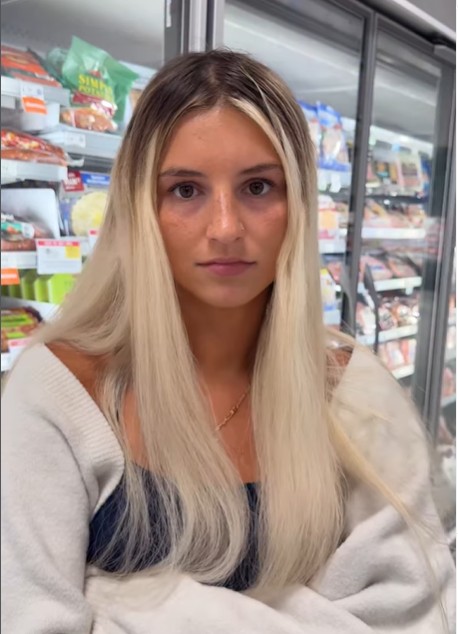 Who Is Amber Griz? Age, Career, Height & Net Worth 2026