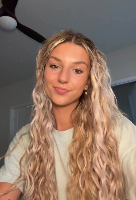 Who Is Amber Griz? Age, Career, Height & Net Worth 2026