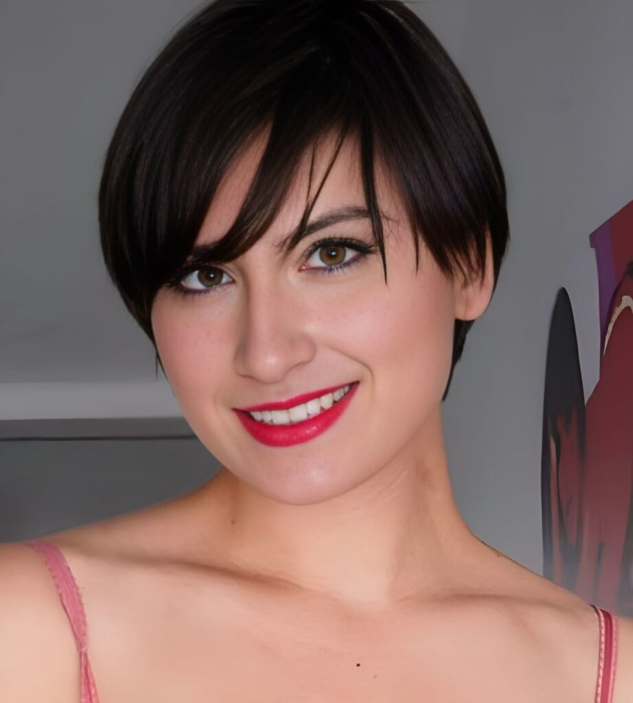 Angeline Red Age, Career, Boyfriend & Net Worth 2026