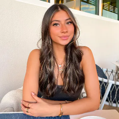 Athena West Age, Career & Net Worth 2026