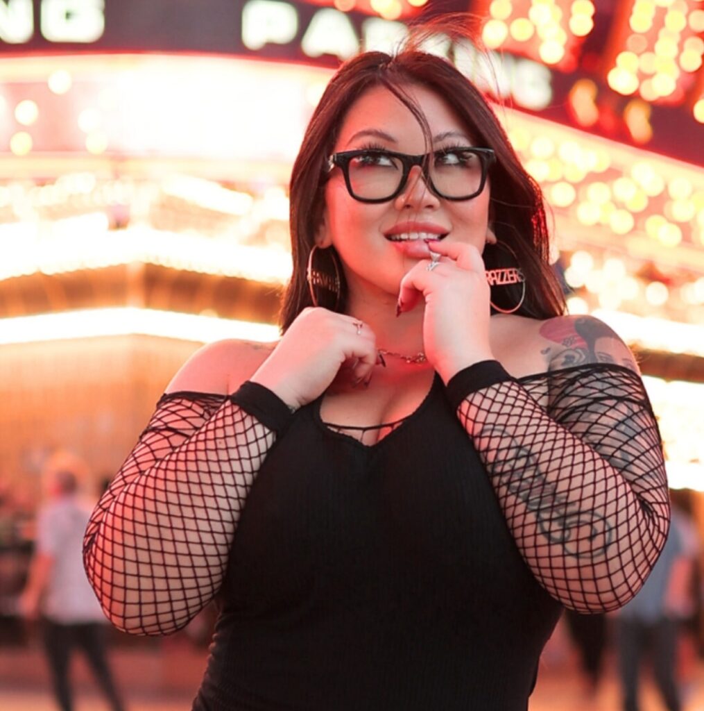 Tokyo Leigh: Complete Bio, Age, Career & Net Worth 2026