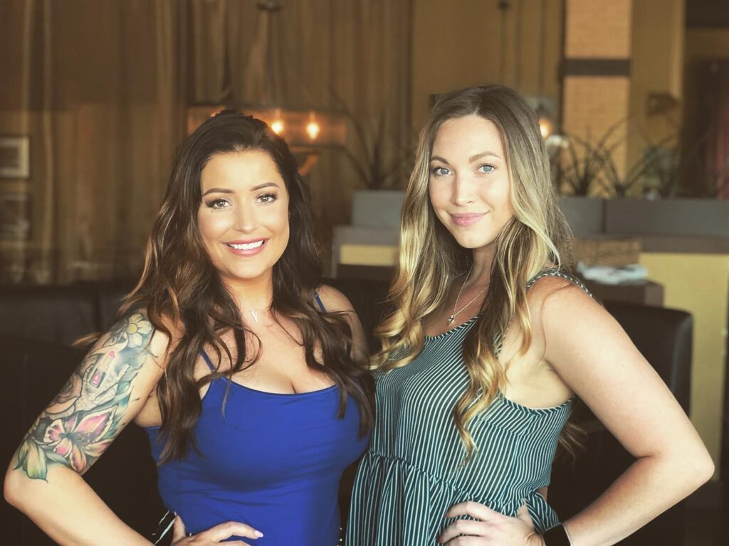 Who Is Kristina Black? Age, Career, Height, Family & Net Worth 2026