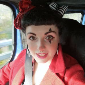 Kitty Leroux: Complete Biography, Age, Career & Net Worth 2026