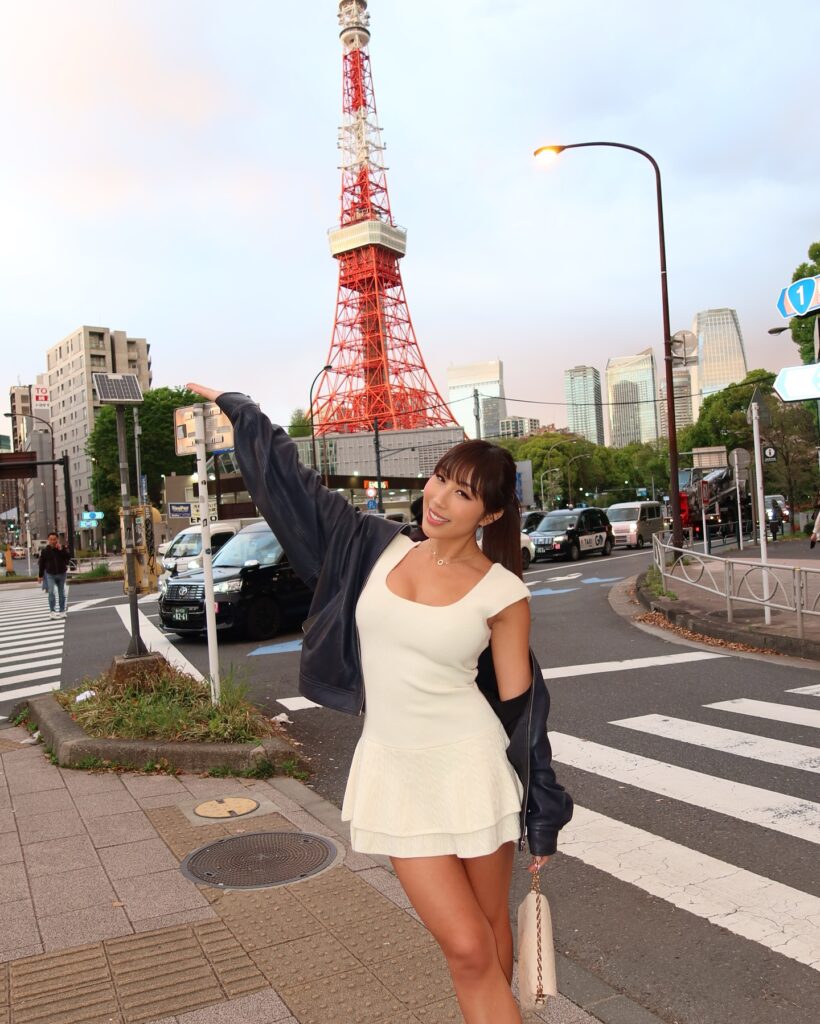 Who Is Nicole Doshi? Age, Career, Height, Husband & Net Worth 2026