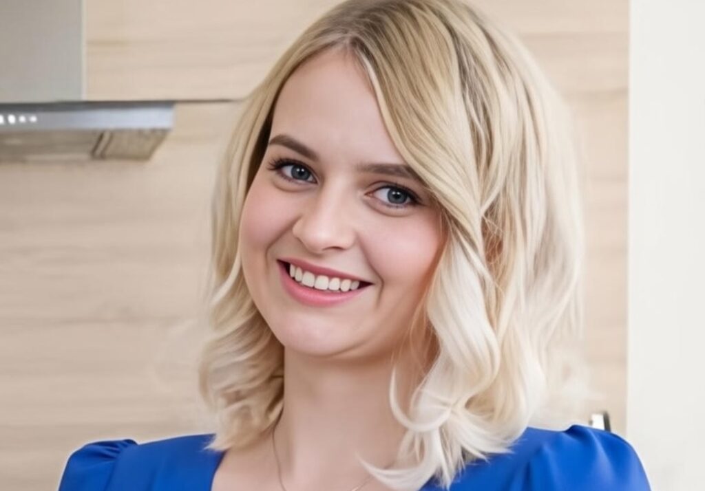 Who Is Kristy Waterfall? Age, Career, Husband & Net Worth