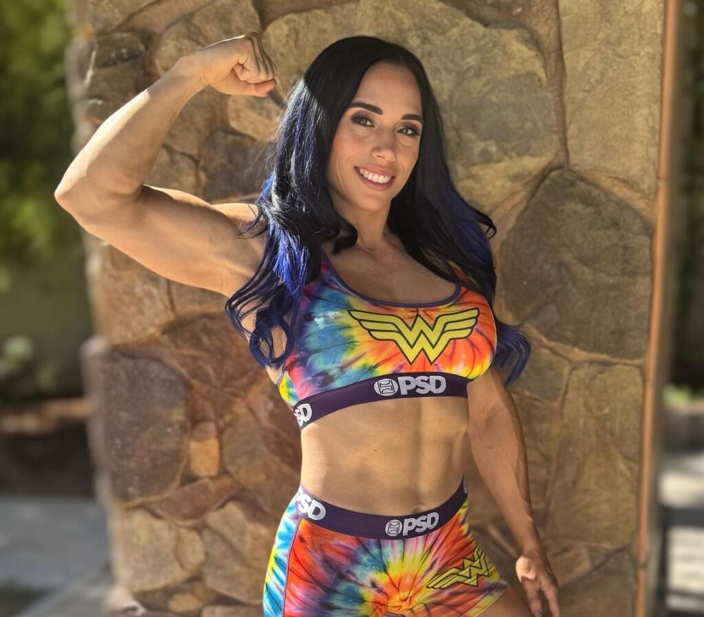 Who Is Vanessa Arizona? Biography, Age, Career, Height, Net Worth 2026