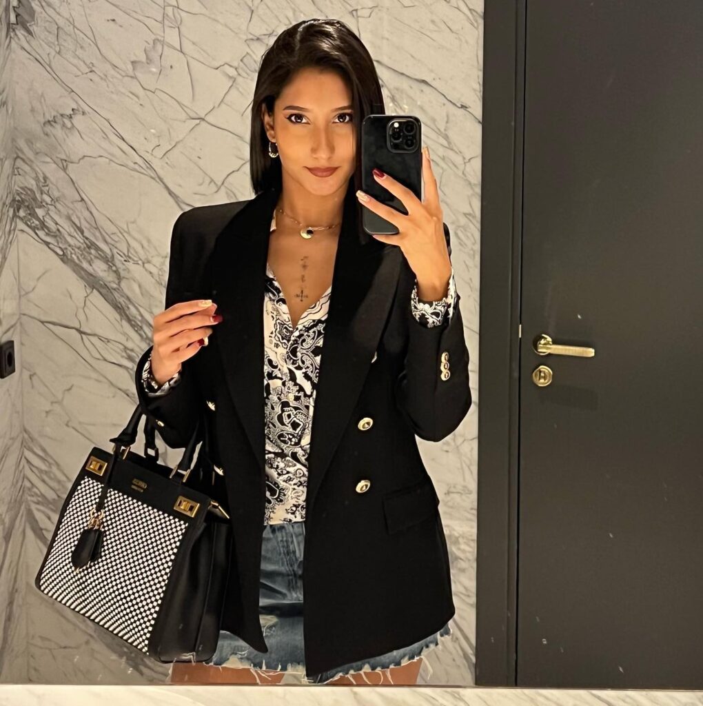 Who Is Pris Angel? Age, Career, Husband, Net Worth 2026