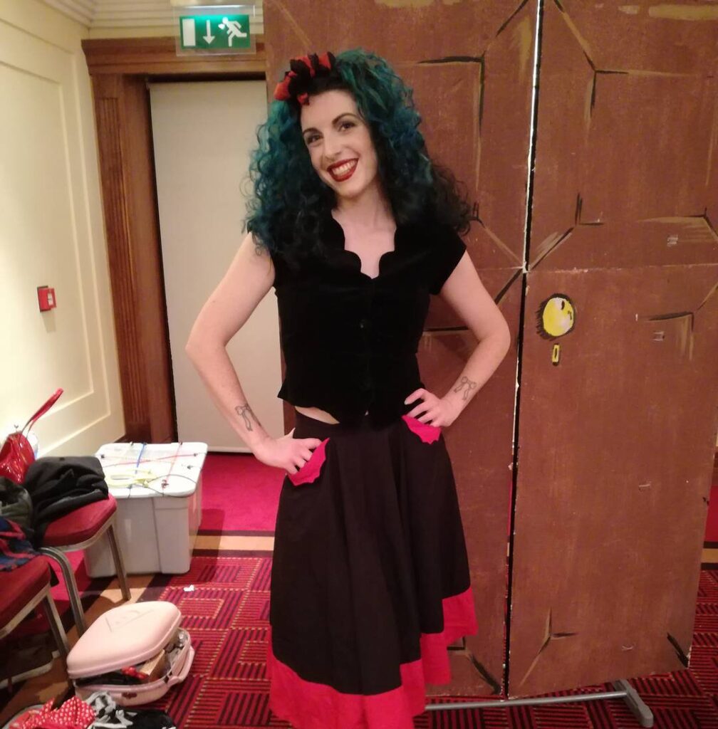 Kitty Leroux: Complete Biography, Age, Career & Net Worth 2026