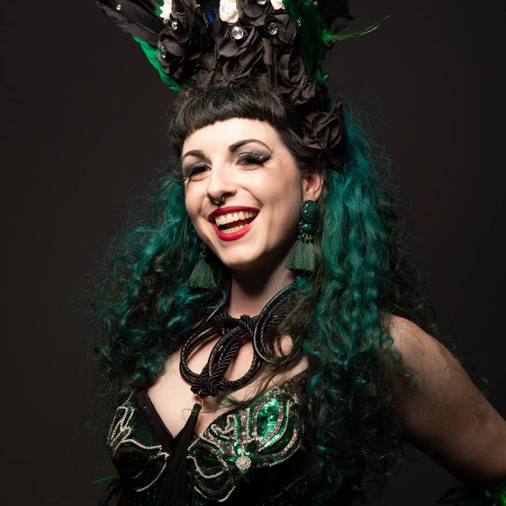 Kitty Leroux: Complete Biography, Age, Career & Net Worth 2026