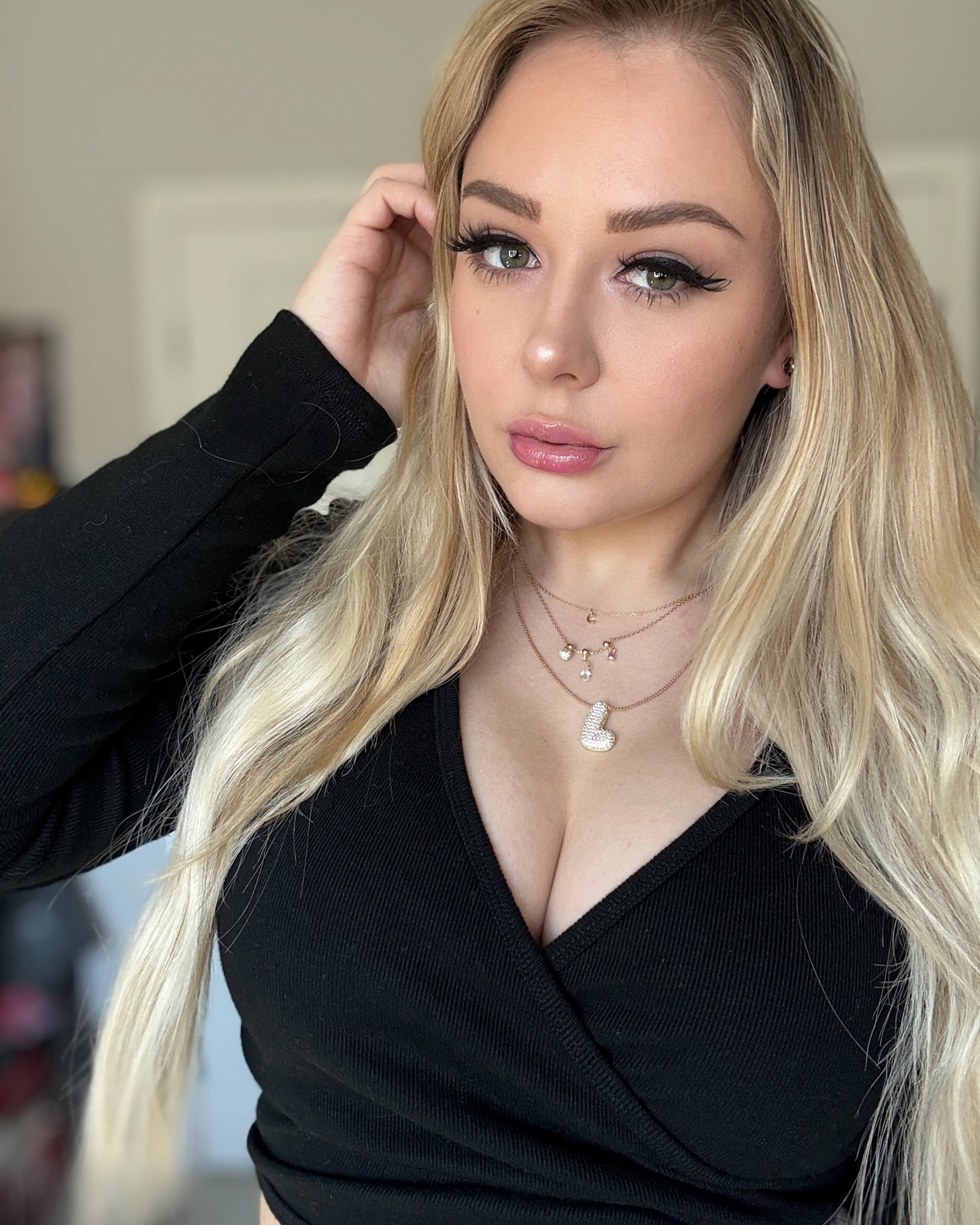 Who Is Lucky Kay Love? Biography, Age, Career & Net Worth 2026
