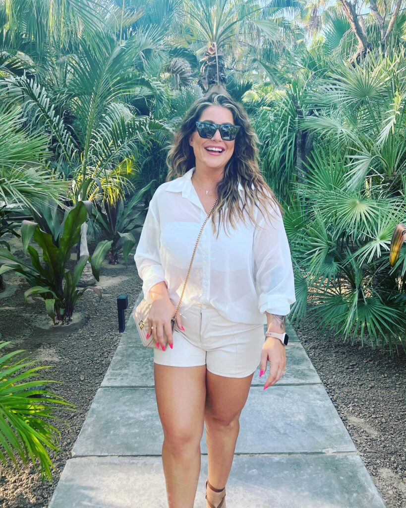 Who Is Kristina Black? Age, Career, Height, Family & Net Worth 2026