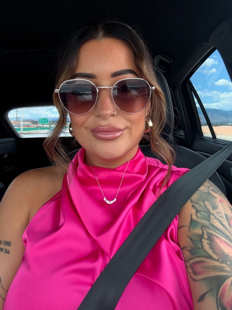 Who Is Kristina Black? Age, Career, Height, Family & Net Worth 2026