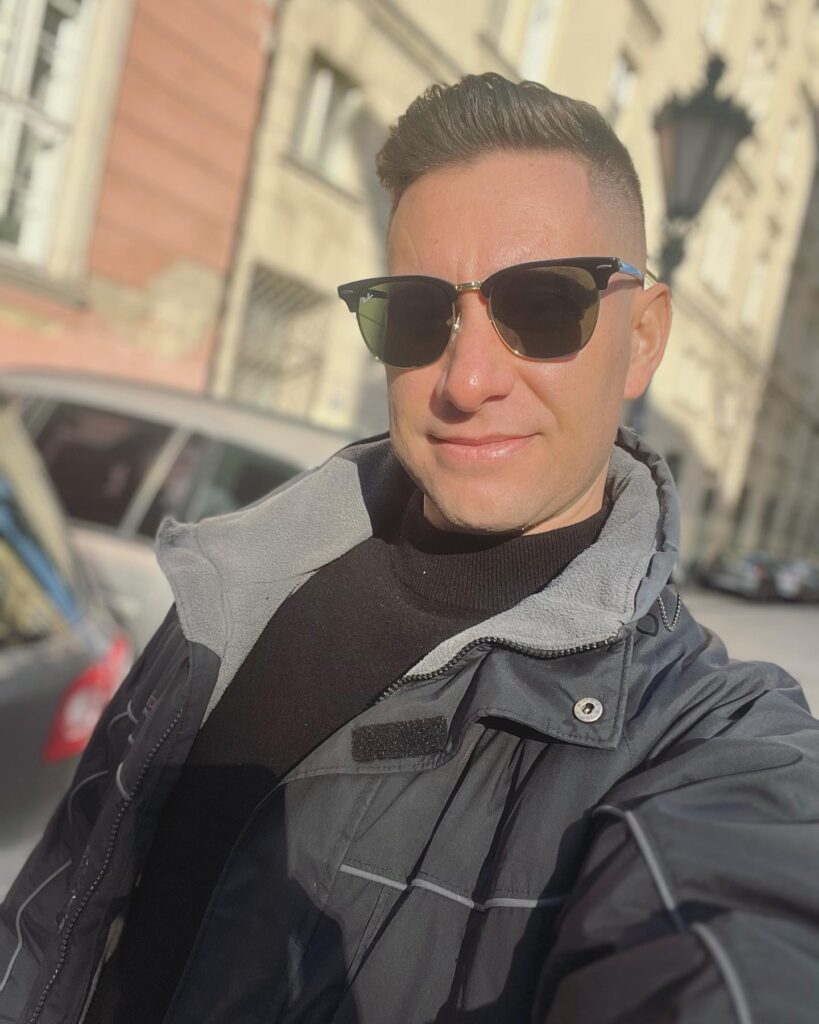 Brad Knight Age, Career, Boyfriend Net Worth & Legacy 2026