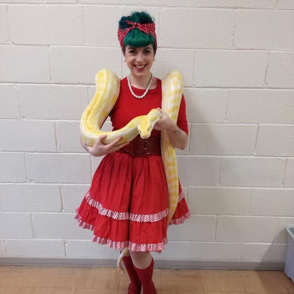 Kitty Leroux: Complete Biography, Age, Career & Net Worth 2026