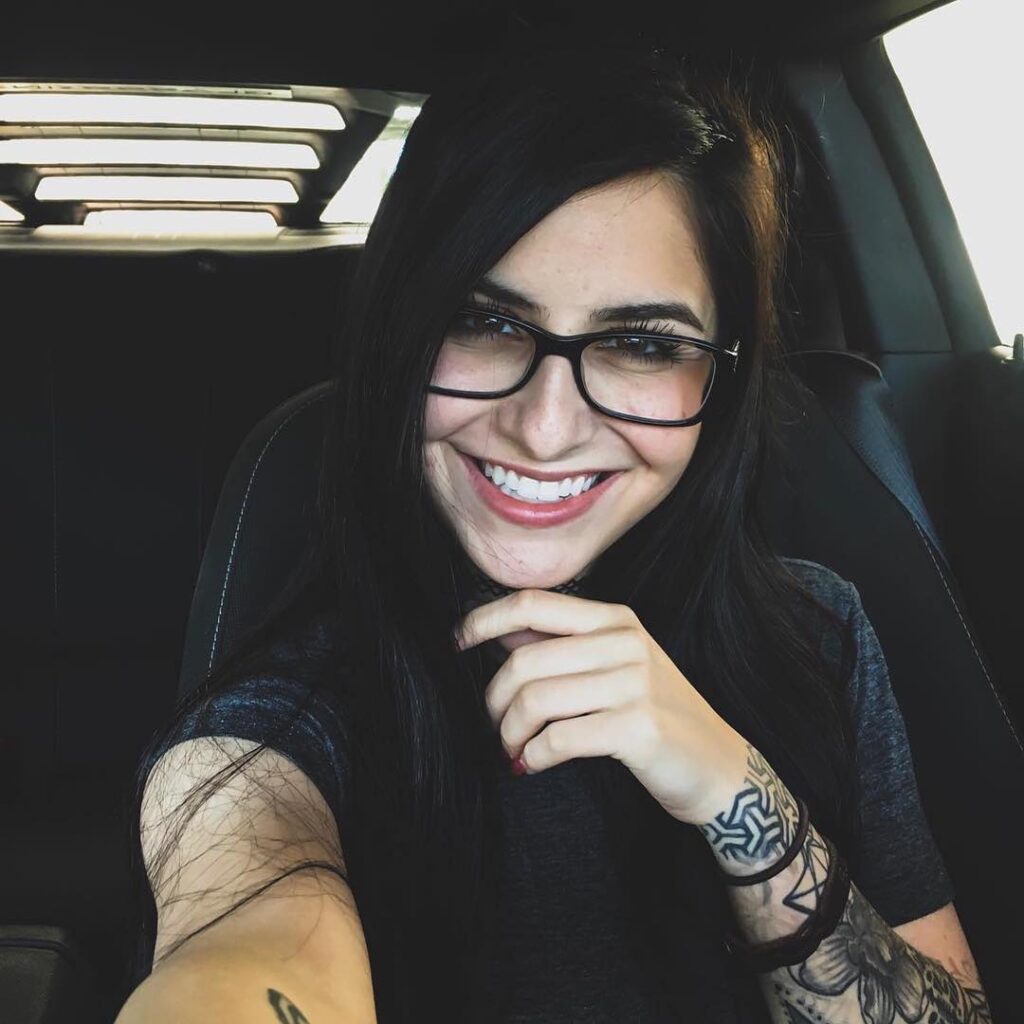 Kaitlyn Katsaros: Full Bio, Age, Career & Net Worth 2026