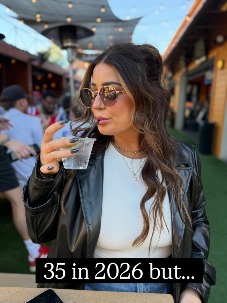 Who Is Kristina Black? Age, Career, Height, Family & Net Worth 2026