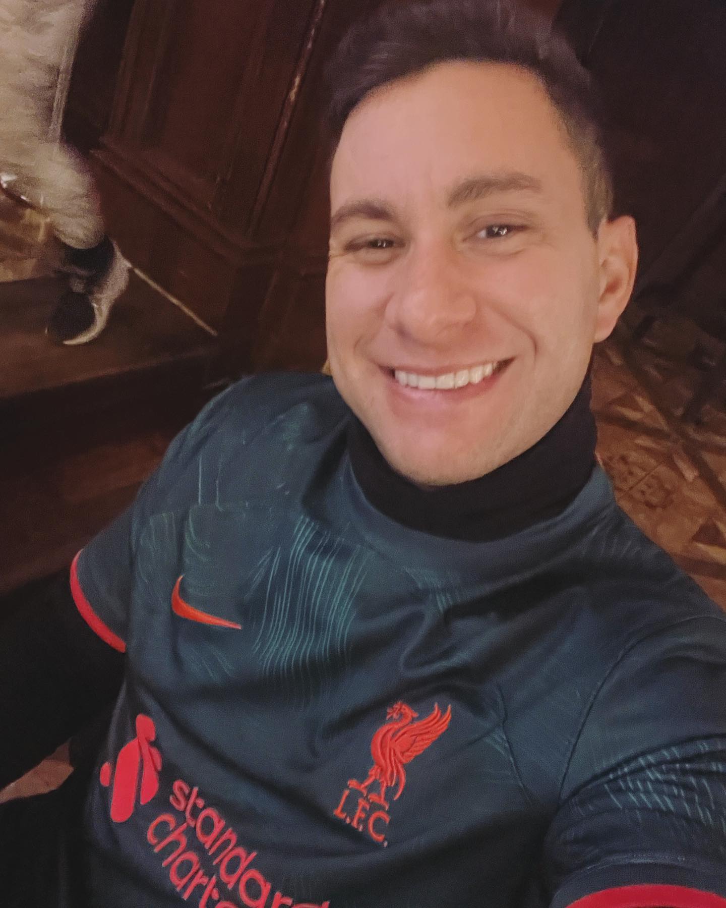 Brad Knight Age, Career, Boyfriend Net Worth & Legacy 2026