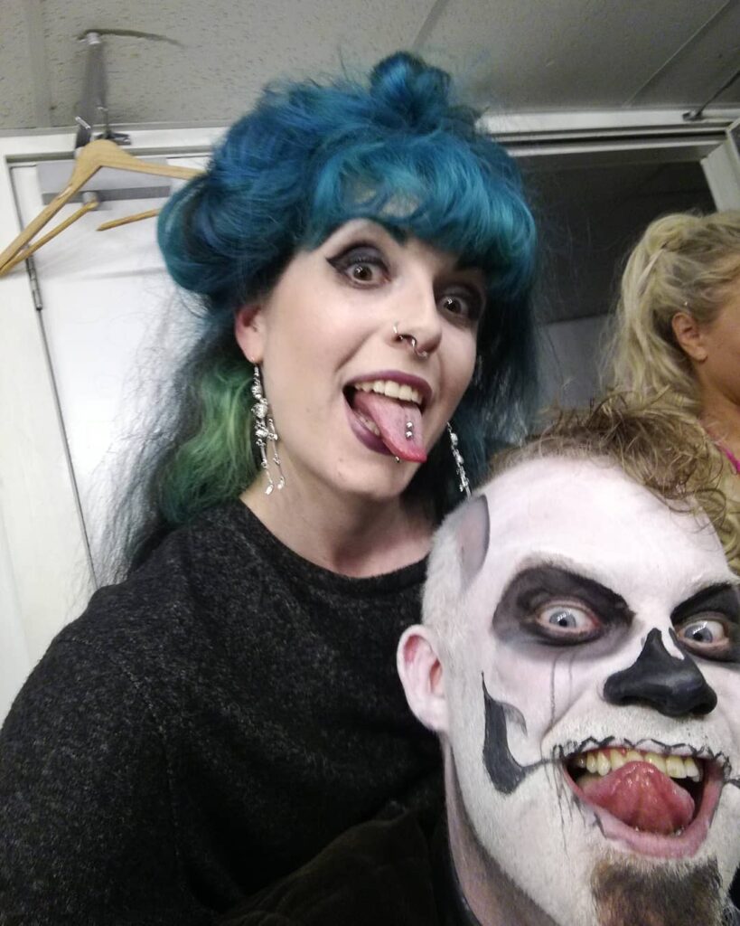 Kitty Leroux: Complete Biography, Age, Career & Net Worth 2026