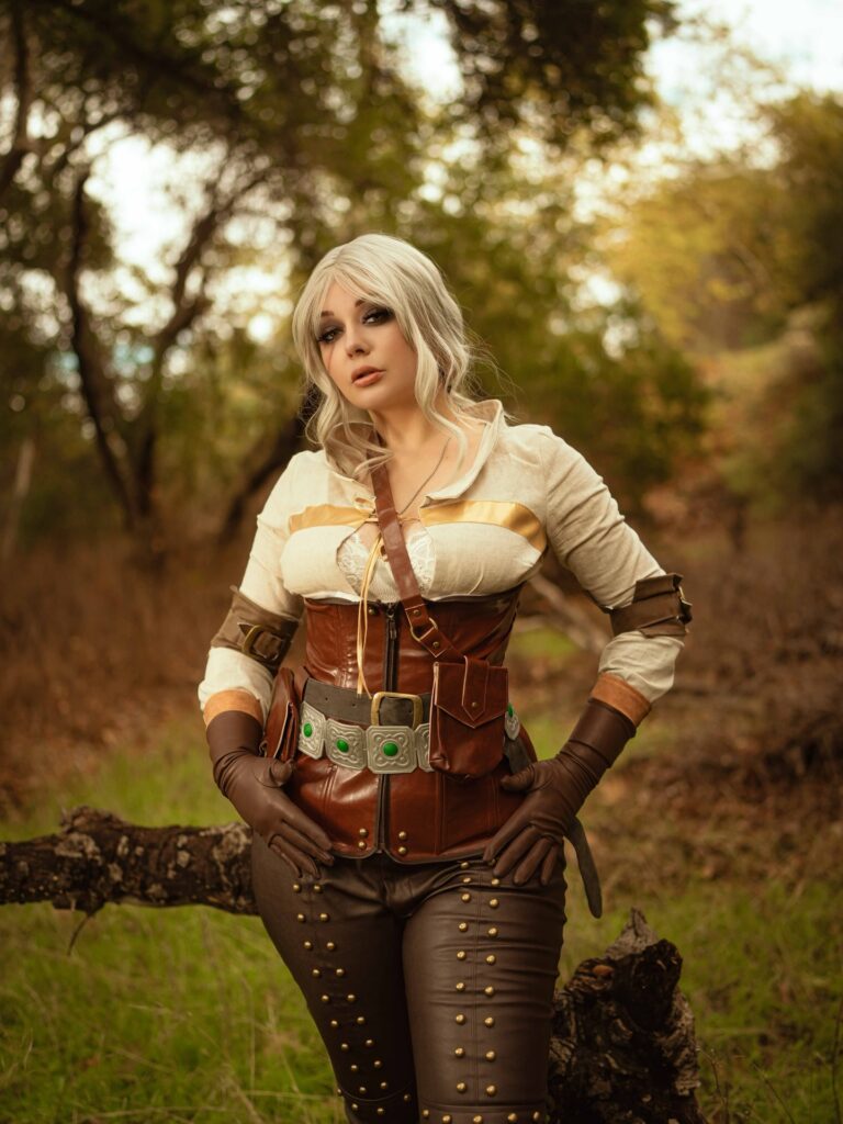 Who Is Lucky Kay Love? Biography, Age, Career & Net Worth 2026