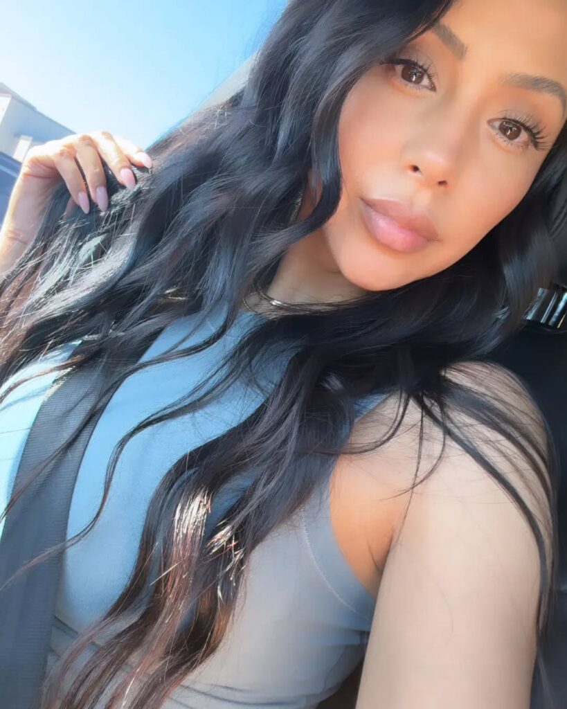 Alexis Love Age, Career, Net Worth & More (2026 Updated)