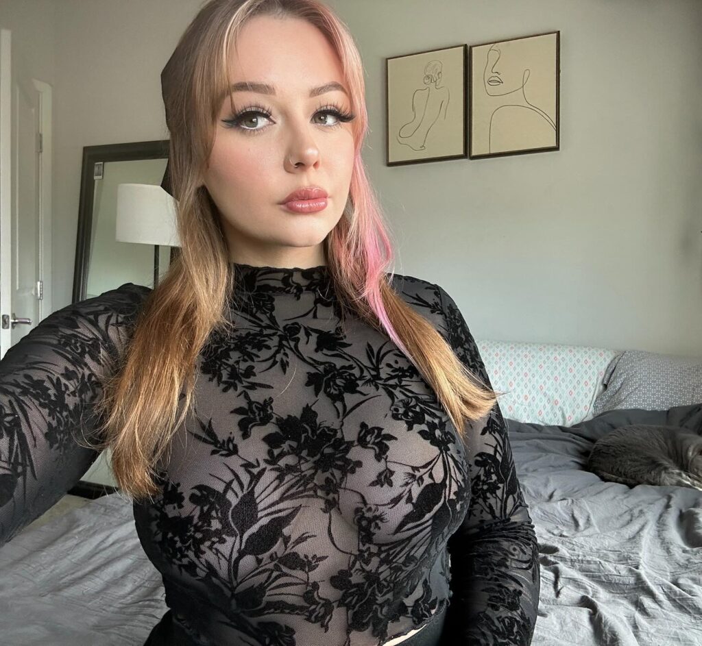 Who Is Lucky Kay Love? Biography, Age, Career & Net Worth 2026