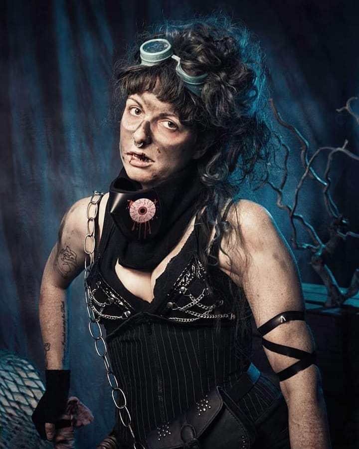 Kitty Leroux: Complete Biography, Age, Career & Net Worth 2026