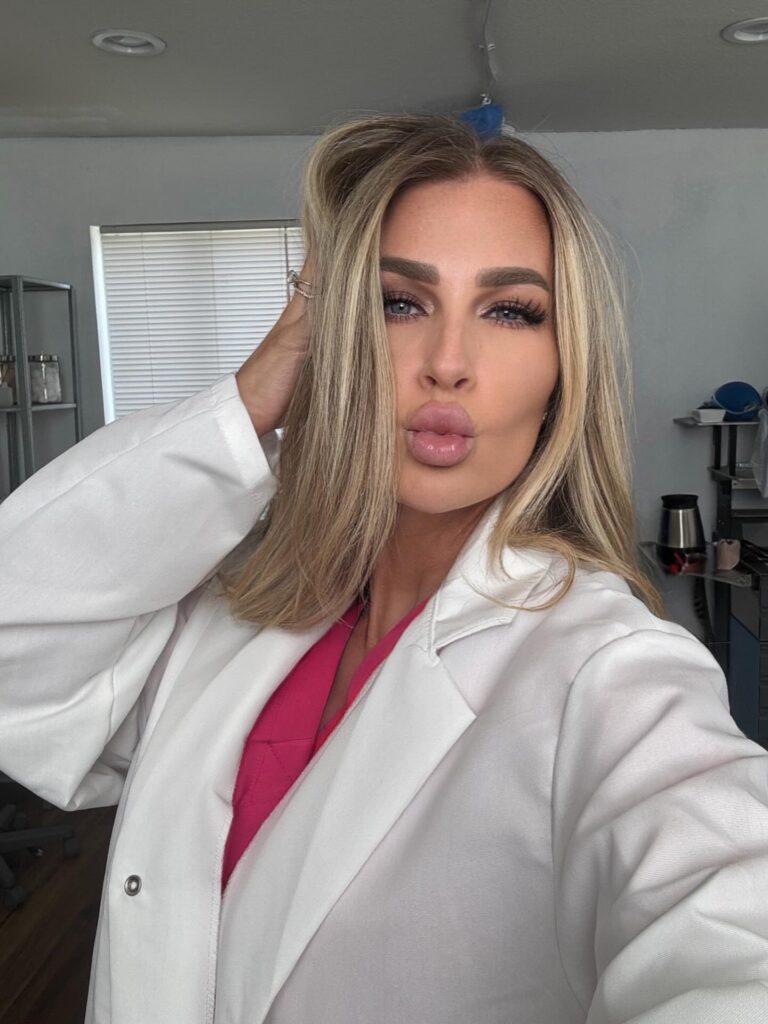 Andi Avalon Age, Career, Net Worth & Life Story 2026