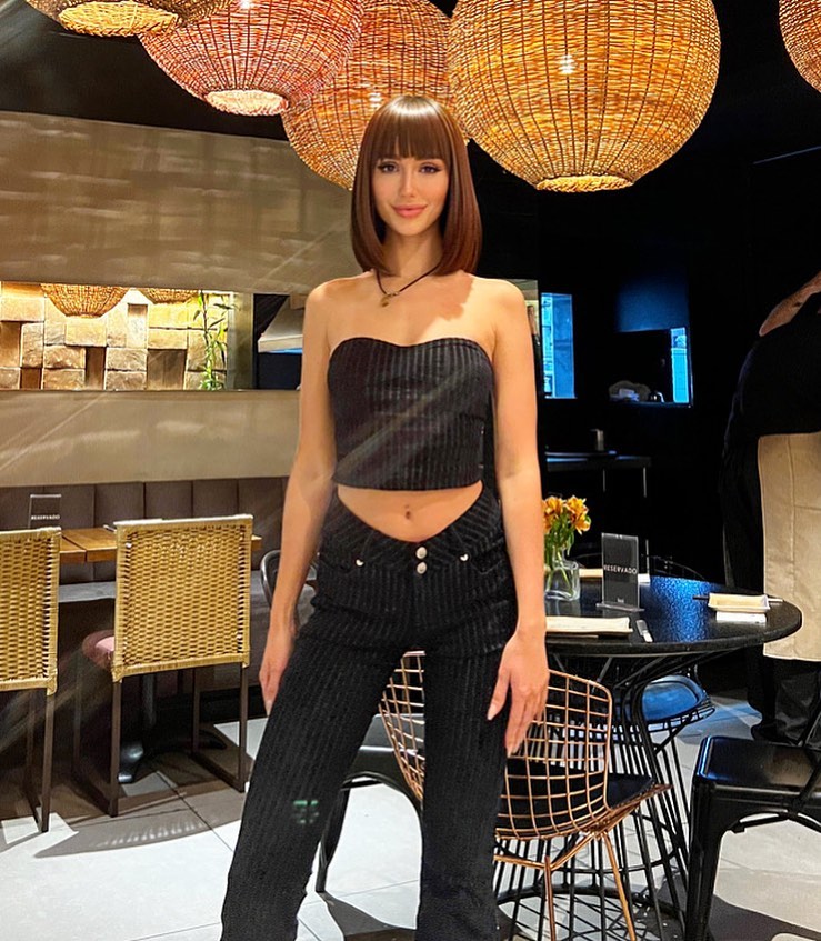 Who Is Christina Sage? Age, Career, Height, Boyfriend & Net Worth 2026