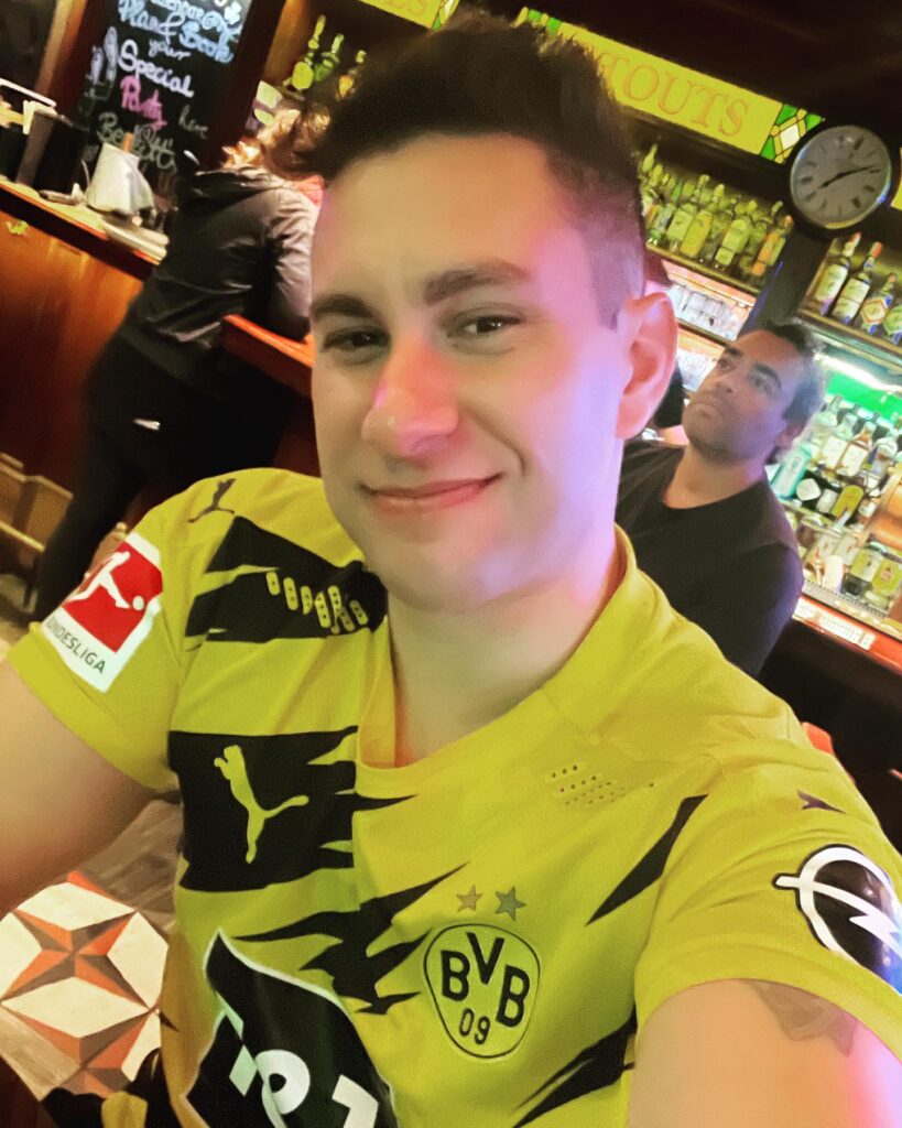 Brad Knight Age, Career, Boyfriend Net Worth & Legacy 2026