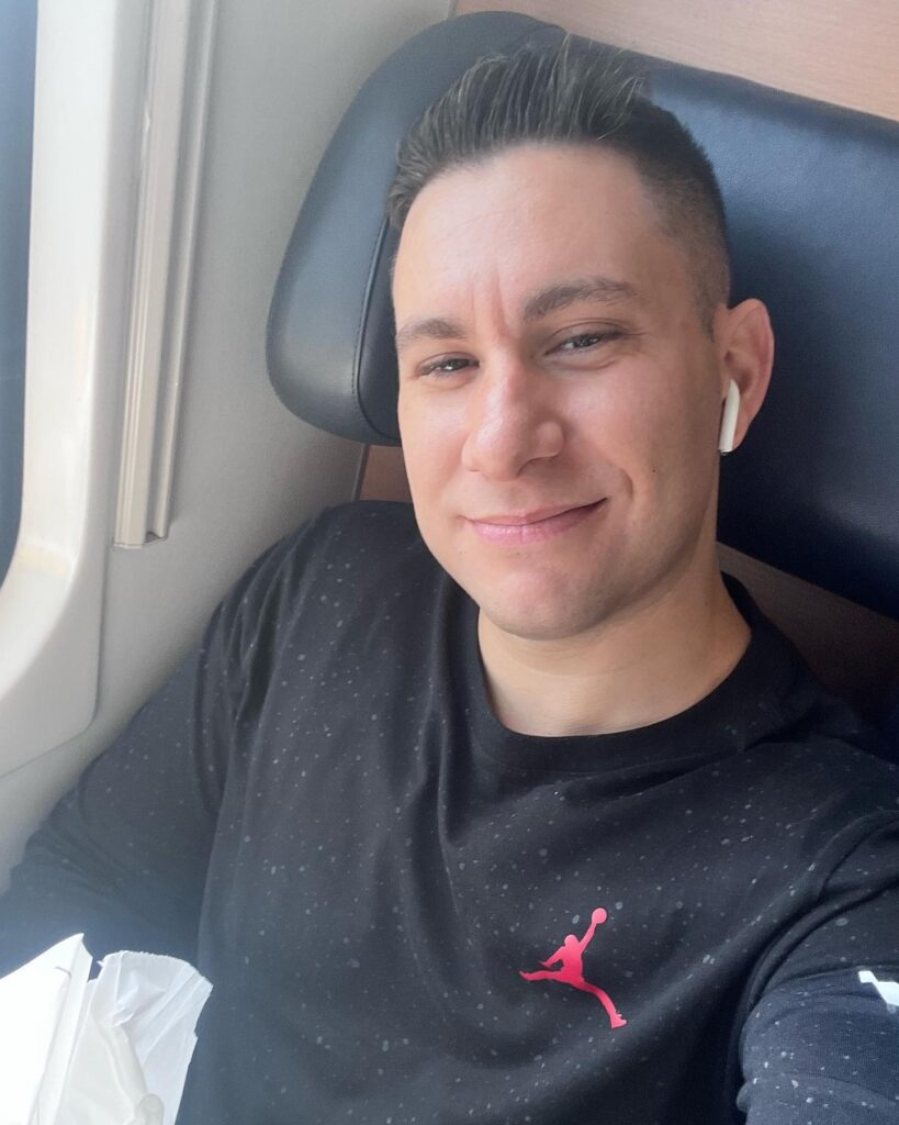 Brad Knight Age, Career, Boyfriend Net Worth & Legacy 2026