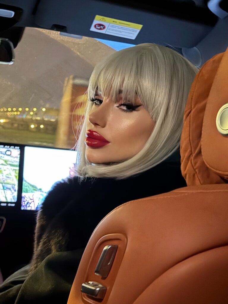 Sasha Rose Biography: Age, Career, Height, Net Worth 2026