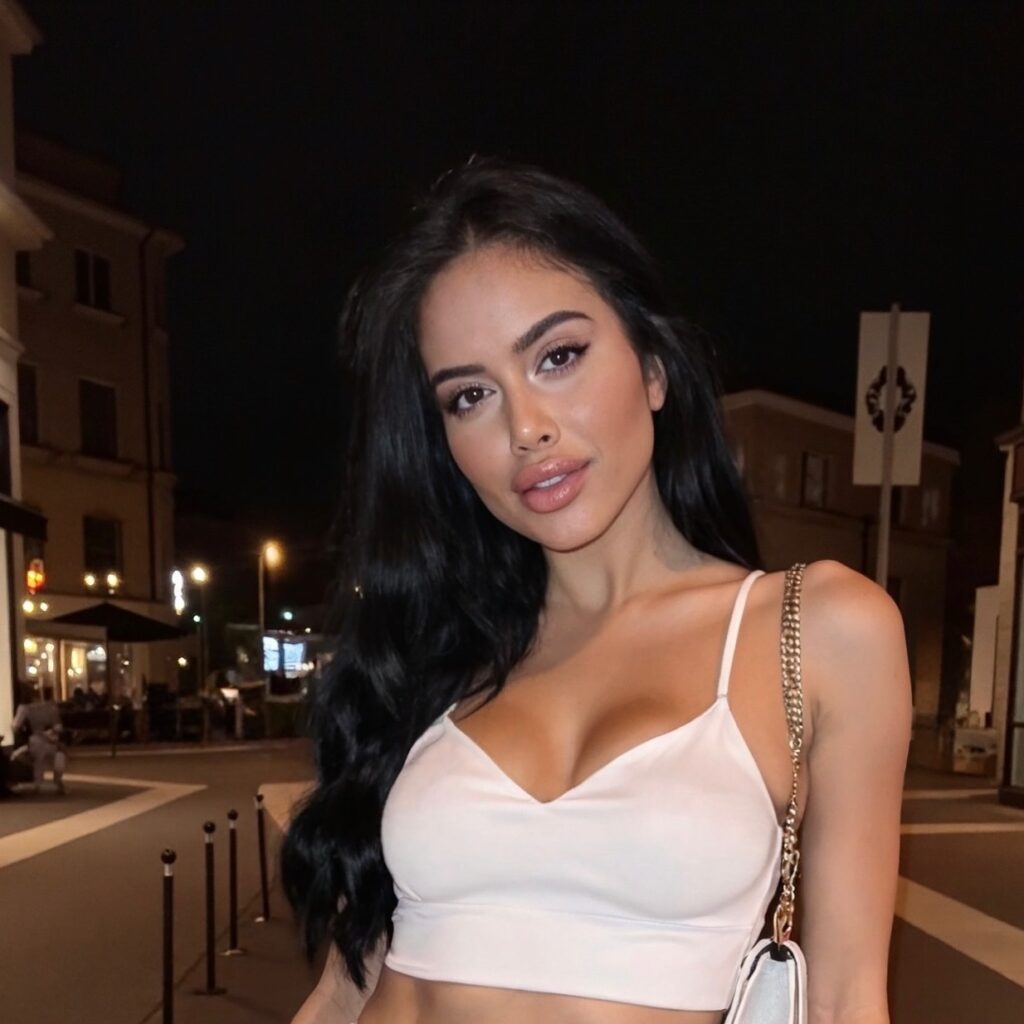 Victoria June Age, Career, Boyfriend & Net Worth 2026