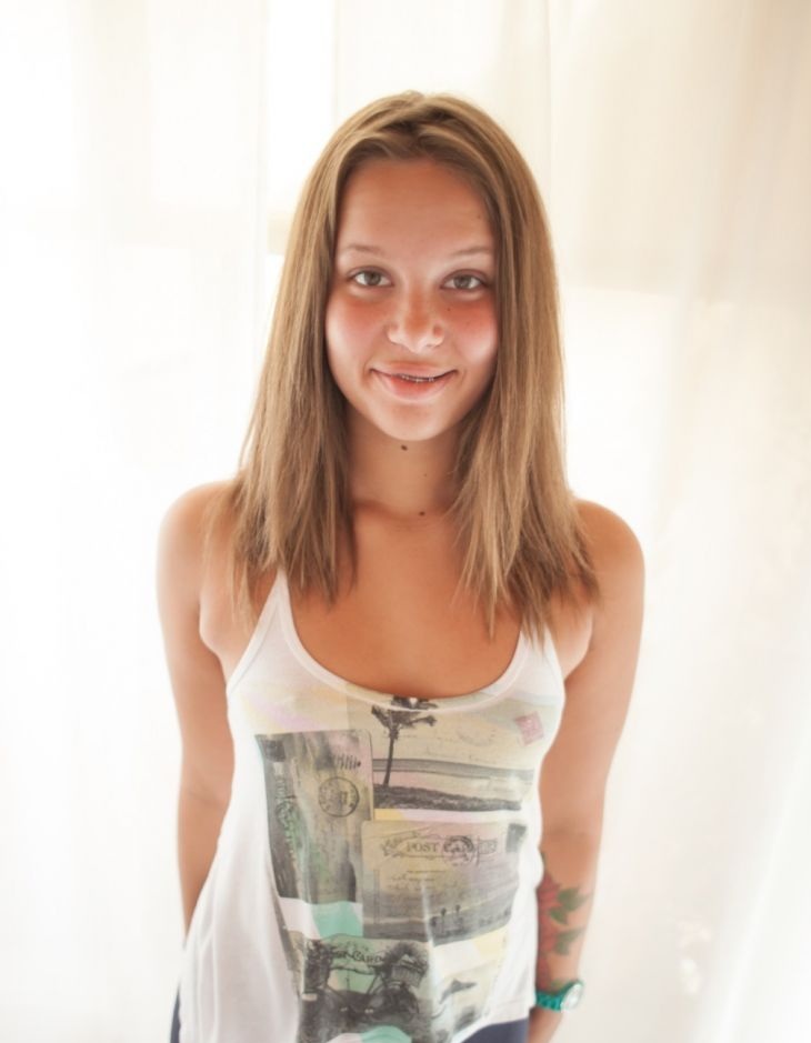 Liza Rowe Age, Boyfriend, Net Worth & Career Facts